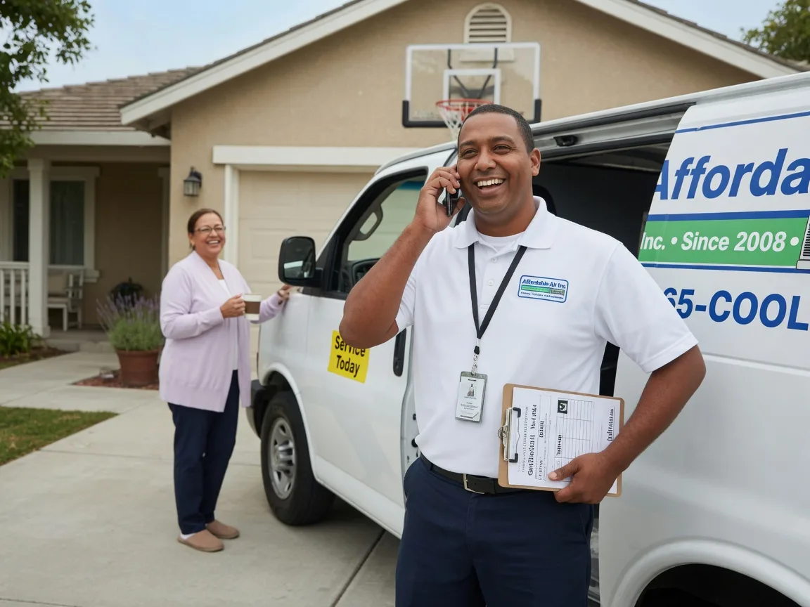 Central Ac Repair Highland, NY FAQs